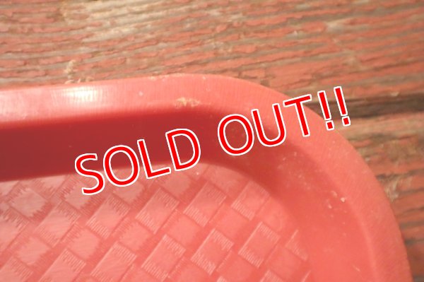 画像4: dp-240911-07 Kentucky Fried Chicken(KFC) / 1990's Food Tray