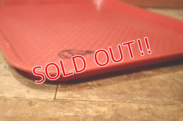 画像9: dp-240911-07 Kentucky Fried Chicken(KFC) / 1990's Food Tray