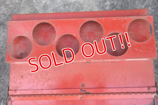 画像8: dp-240911-66 TRICO 1950's WIPER AND BLADES CABINET