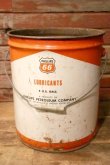 画像3: dp-240911-49 PHILLIPS 66 / 1970's〜 5 U.S. GALLONS LUBRICANTS CAN