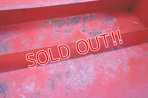 画像11: dp-240911-66 TRICO 1950's WIPER AND BLADES CABINET