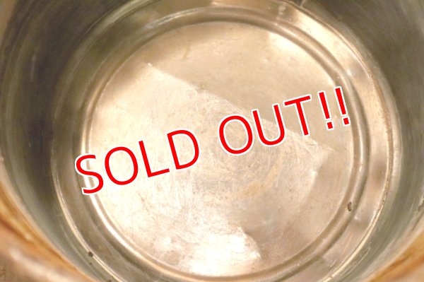 画像11: dp-240911-76 Dutch Boy / 1950's-1960's SOFT PASTE WHITE LEAD 100 LBS. NET Bucket