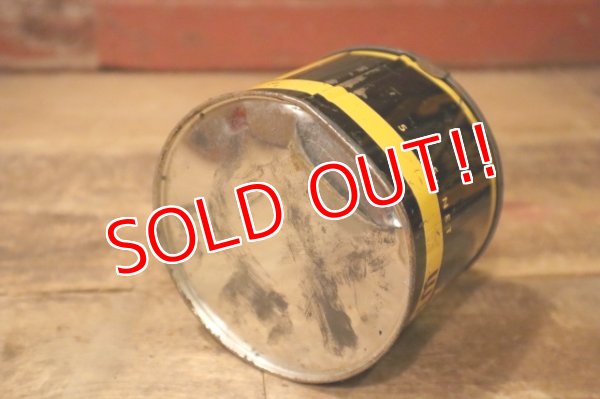 画像7: dp-240911-80 Dutch Boy / 1950's-1960's WHITE LEAD 5 LBS. Can