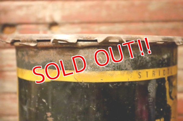 画像8: dp-240911-76 Dutch Boy / 1950's-1960's SOFT PASTE WHITE LEAD 100 LBS. NET Bucket