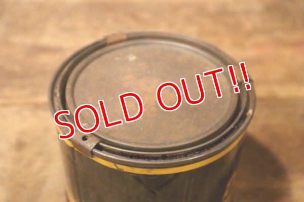 画像6: dp-240911-80 Dutch Boy / 1950's-1960's WHITE LEAD 5 LBS. Can