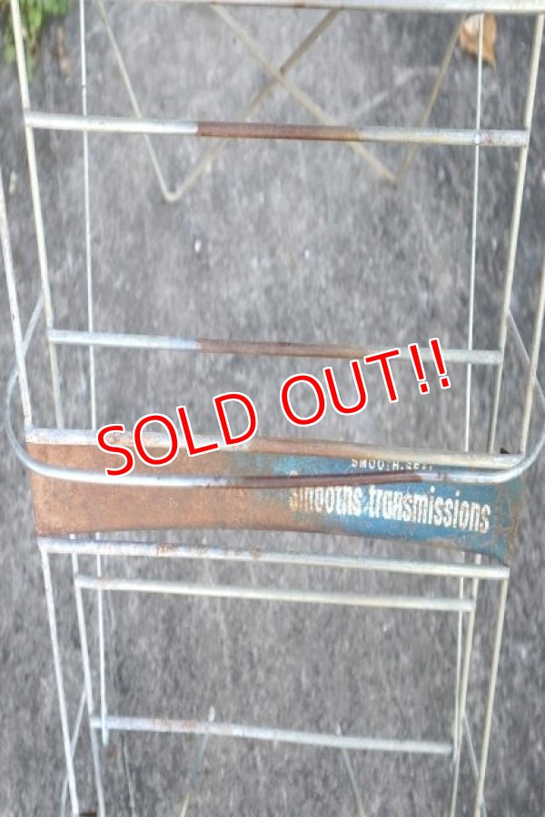 画像5: dp-240911-04 CASITE / 1970's Oil Display Rack