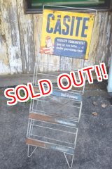 画像: dp-240911-04 CASITE / 1970's Oil Display Rack