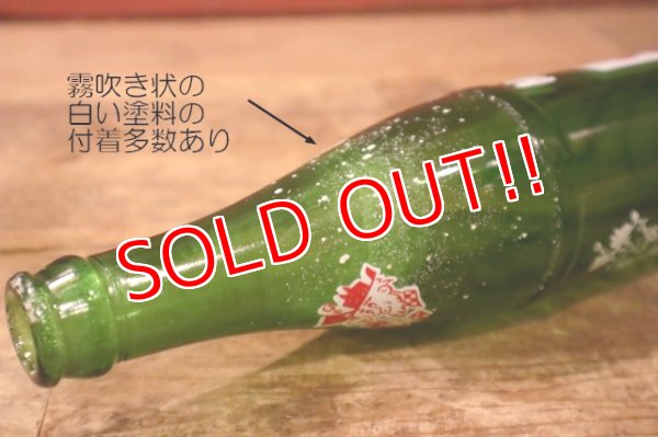 画像6: dk-019 Mountain Dew / 1960's 12 FL. OZ. Bottle