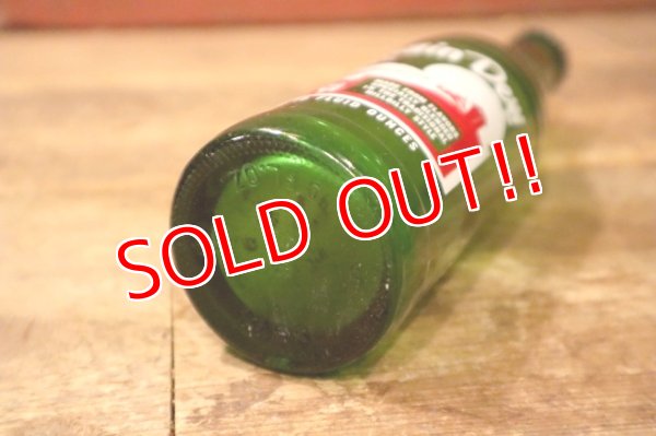 画像7: dk-020 Mountain Dew / 1960's 10 FL. OZ. Bottle