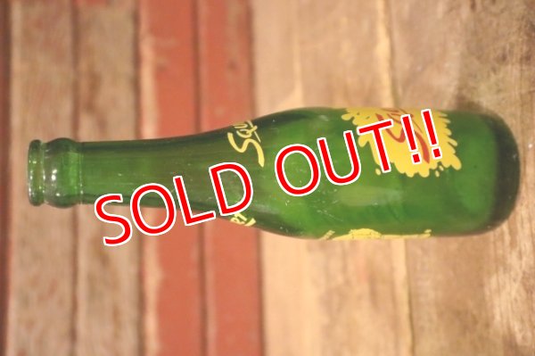 画像6: dk-023 Squirt / 1950's 7 FL. OZ. Bottle