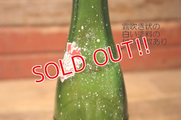 画像5: dk-019 Mountain Dew / 1960's 12 FL. OZ. Bottle