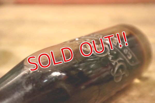 画像7: dk-008 Dr. Pepper  / 1940's 6 1/2 FL.OZ. Bottle