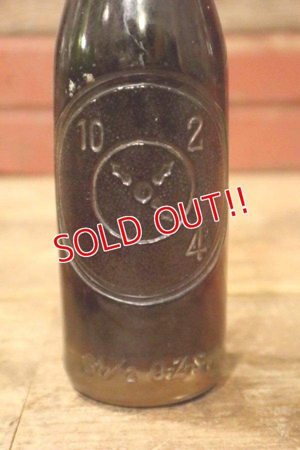 画像4: dk-008 Dr. Pepper  / 1940's 6 1/2 FL.OZ. Bottle