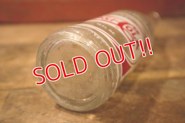 画像9: dk-002 PEPSI : COLA / Late 1940's 12 FL.OZ. Bottle