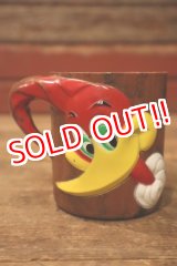 画像: ct-240911-05 Woody Woodpecker / 1960's Plastic Mug (B)
