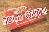 画像: nt-240920-01 TRICO / 1950's Metal Parts Box