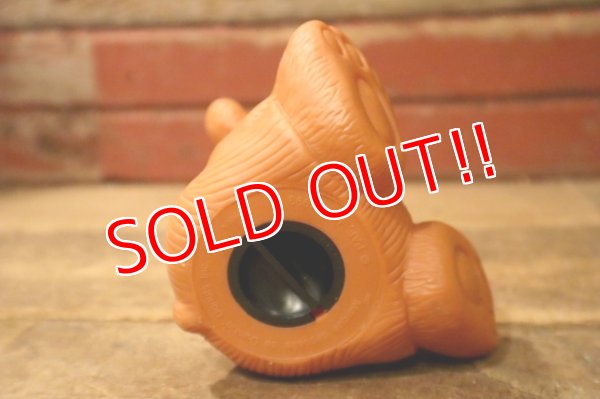 画像7: ct-240920-03 DUNKIN' DONUTS / 1993 Teddy Bear Coin Bank