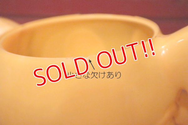 画像8: ct-240920-04 Ken-L-Ration / 1950's "FIDO" Plastic Jar