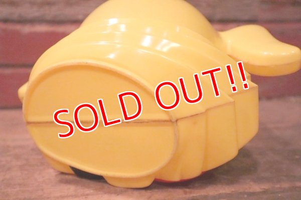 画像10: ct-240920-04 Ken-L-Ration / 1950's "FIDO" Plastic Jar