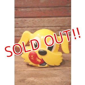 画像: ct-240920-04 Ken-L-Ration / 1950's "FIDO" Plastic Jar