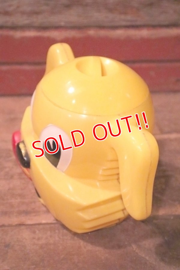 画像4: ct-240920-04 Ken-L-Ration / 1950's "FIDO" Plastic Jar