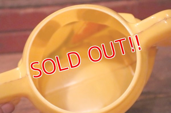 画像9: ct-240920-04 Ken-L-Ration / 1950's "FIDO" Plastic Jar