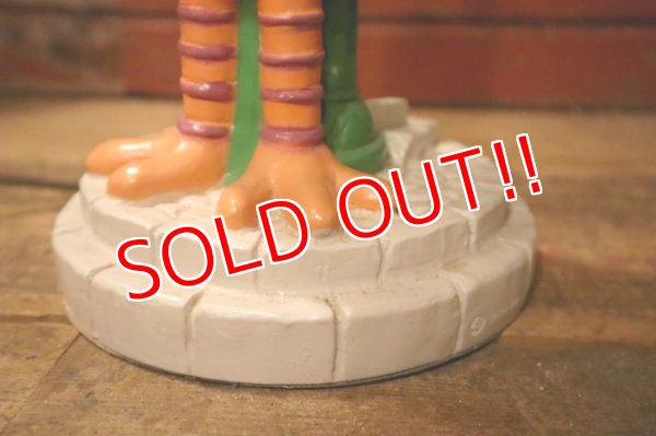 画像8: ct-240920-02 SESAME STREET / AMERICAN FAMILY 1979 BIG BIRD MUPPET LAMP