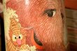 画像16: ct-240920-02 SESAME STREET / AMERICAN FAMILY 1979 BIG BIRD MUPPET LAMP