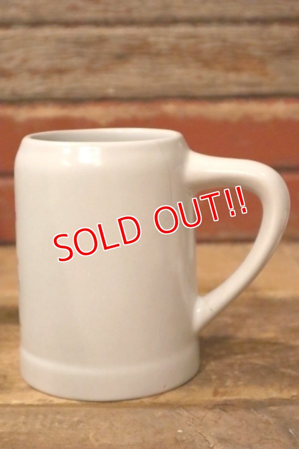 画像4: dp-240911-17 Coors Beer / 1970's Beer Mug