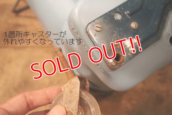 画像13: ct-240911-07 Huckleberry Hound / Buddy L 1960's Ride On Toy