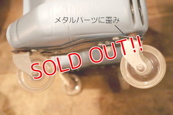 画像12: ct-240911-07 Huckleberry Hound / Buddy L 1960's Ride On Toy