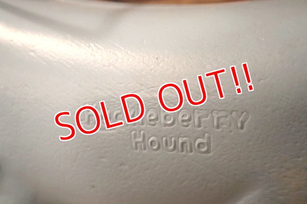 画像7: ct-240911-07 Huckleberry Hound / Buddy L 1960's Ride On Toy