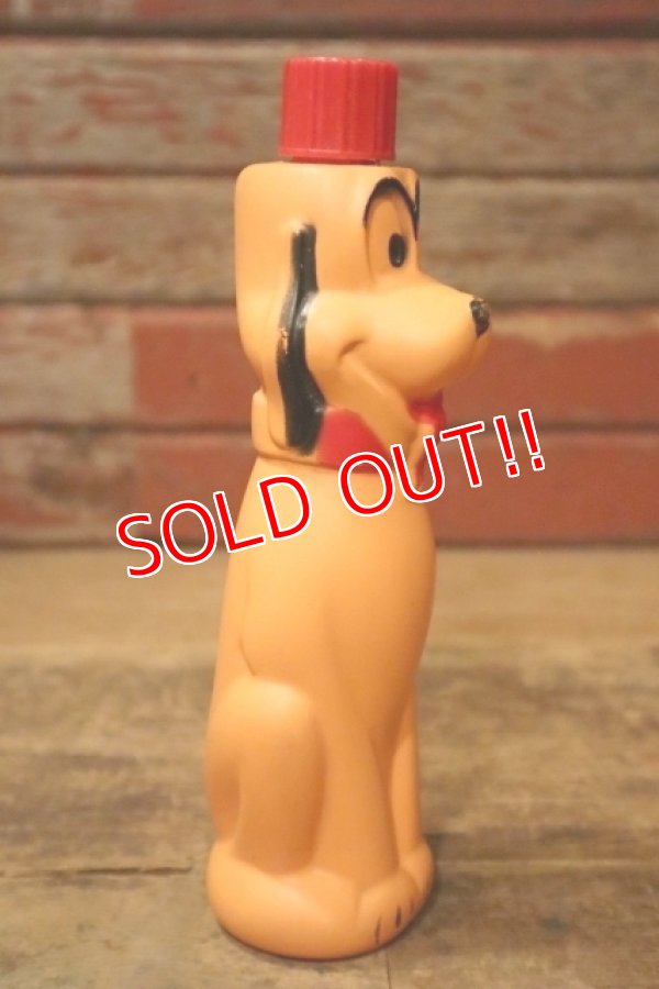 画像3: ct-221201-79 Pluto / COLGATE 1960's Soaky Bottle