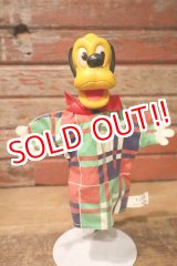 画像: ct-150908-19 Pluto / GUND 1950's Hand Puppet