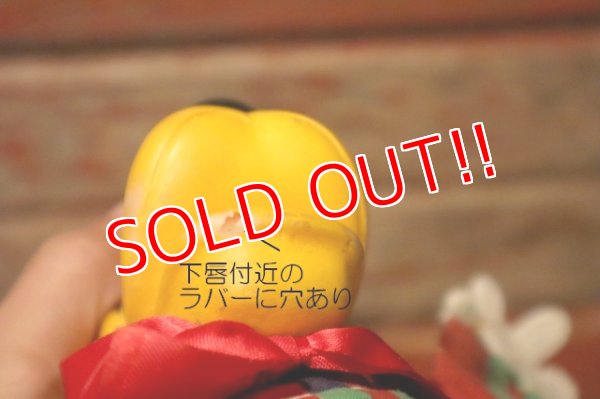 画像3: ct-150908-19 Pluto / GUND 1950's Hand Puppet