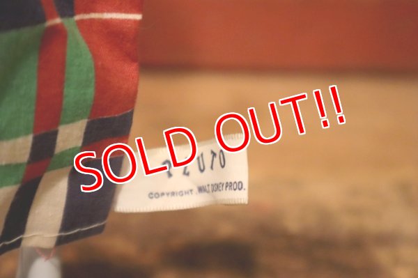 画像8: ct-150908-19 Pluto / GUND 1950's Hand Puppet