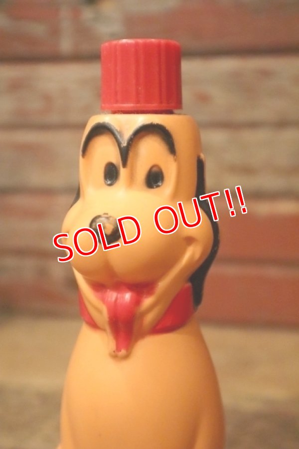 画像2: ct-221201-79 Pluto / COLGATE 1960's Soaky Bottle