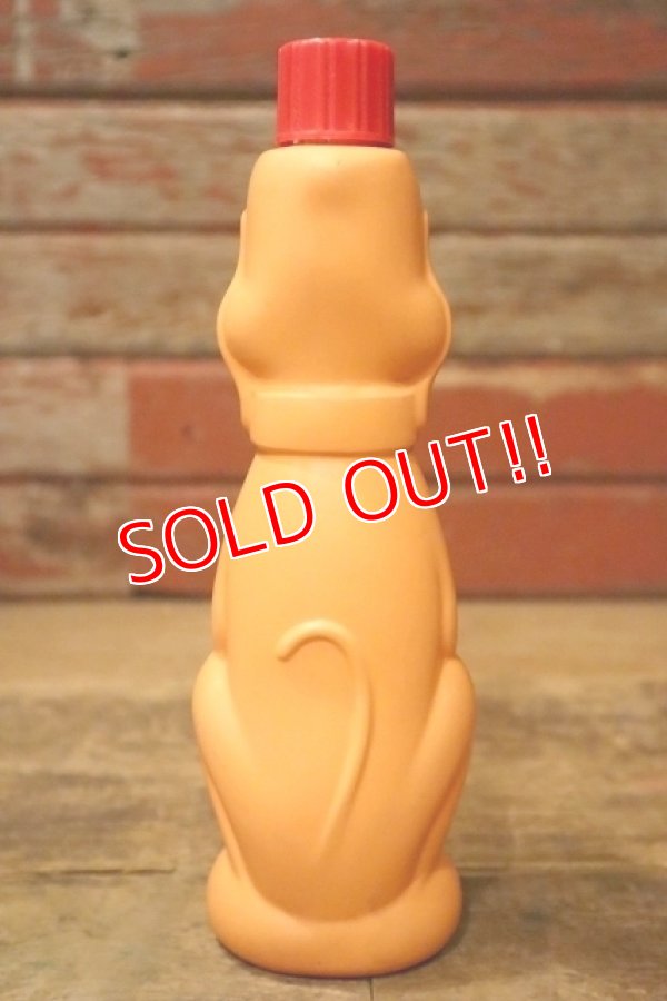 画像5: ct-221201-79 Pluto / COLGATE 1960's Soaky Bottle