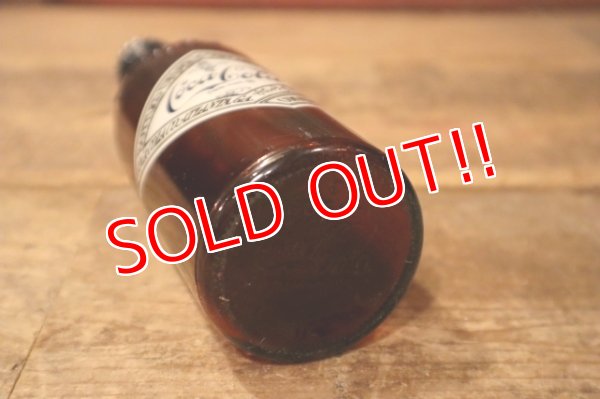 画像8: dk-040 Coca-Cola / 1970's 75th Anniversary 10 FL. OZ. Bottle