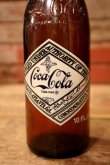 画像2: dk-040 Coca-Cola / 1970's 75th Anniversary 10 FL. OZ. Bottle
