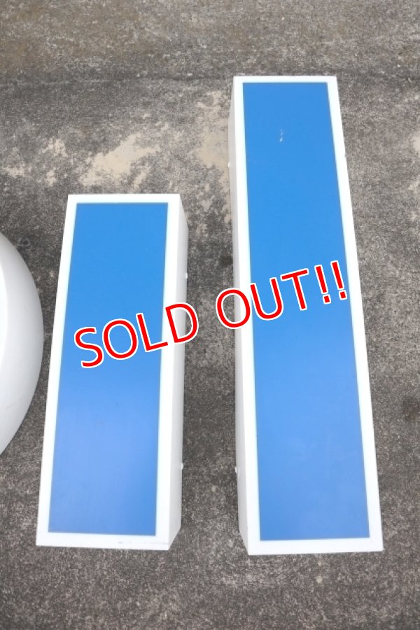 画像5: dp-240911-45 Mobil / 1990's〜 Letters Sign