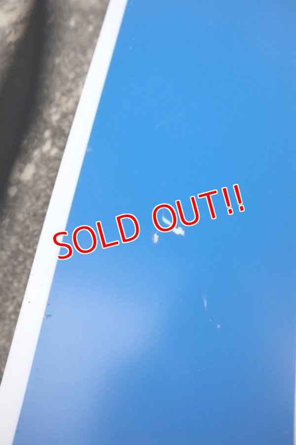 画像6: dp-240911-45 Mobil / 1990's〜 Letters Sign