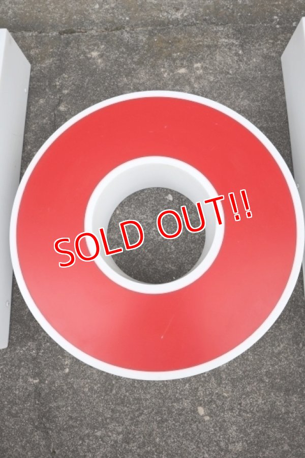 画像3: dp-240911-45 Mobil / 1990's〜 Letters Sign