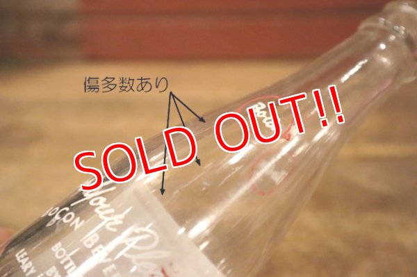 画像5: dk-043 BOCON BEVERAGES / 1950's-1960's 7 FL.OZ Bottle