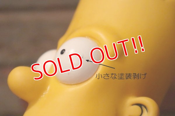 画像3: ct-240911-04 Bart Simpson / DAN-DEE 1990 Doll