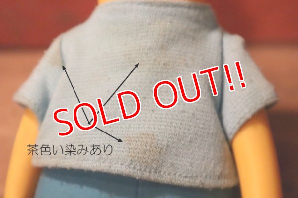 画像6: ct-240911-04 Bart Simpson / DAN-DEE 1990 Doll