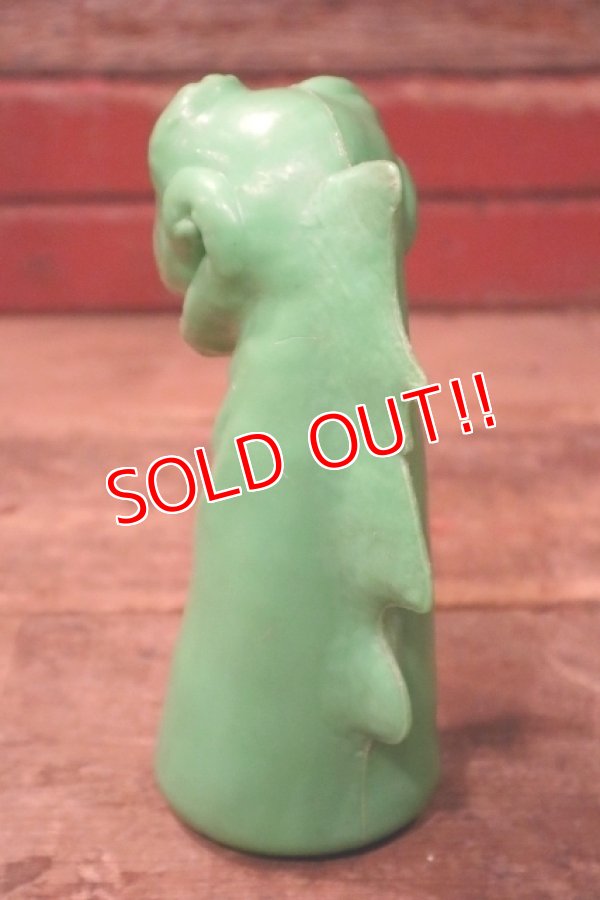 画像7: ct-240911-86 Beany and Cecil / 1960's Bubble Bath Bottle