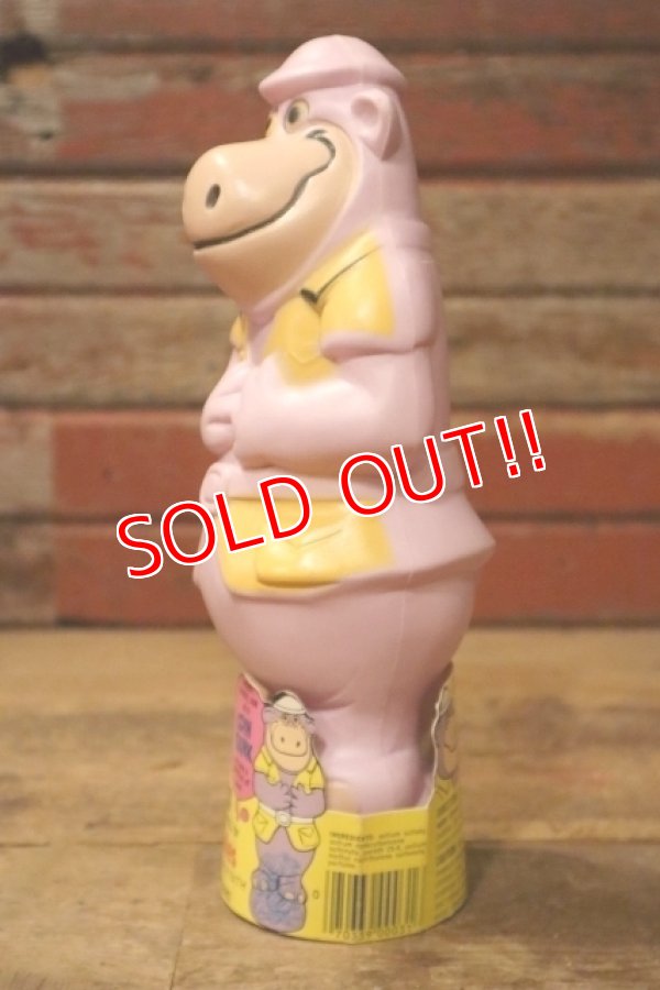 画像5: ct-240214-72 Peter Potamus / 1970's Bubble Bath Bottle