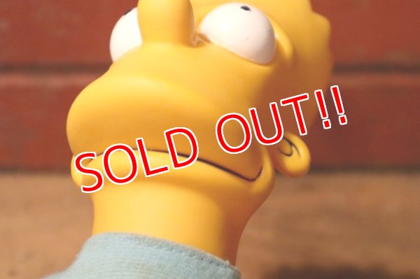 画像5: ct-240911-04 Bart Simpson / DAN-DEE 1990 Doll