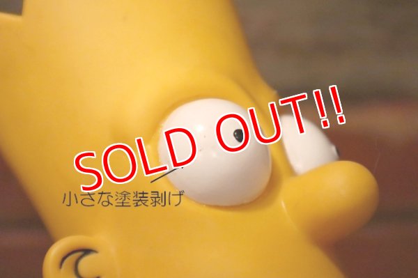 画像4: ct-240911-04 Bart Simpson / DAN-DEE 1990 Doll